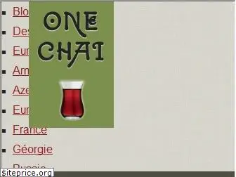 onechai.fr