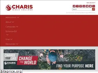 onecharis.com