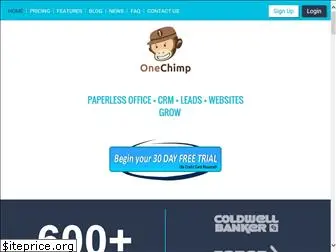 onechimp.com