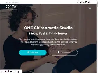 onechiropracticstudio.com