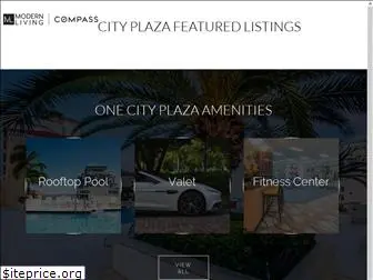 onecityplazacondos.com