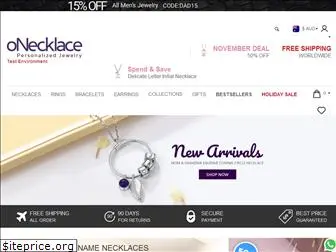 onecklace.net.au