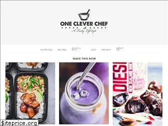 onecleverchef.com