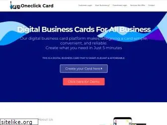 oneclickcards.com