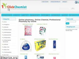 oneclickchemist.com