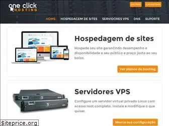 oneclickhosting.com.br