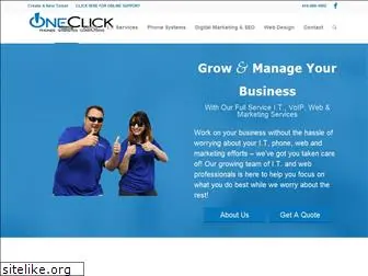 oneclickinc.com