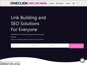 oneclickinfluence.com