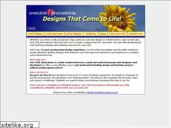 oneclickinnovations.com