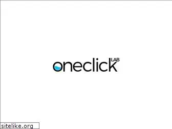 oneclicklab.com