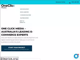 oneclickmedia.com.au