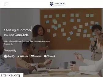 oneclickonlineservice.com