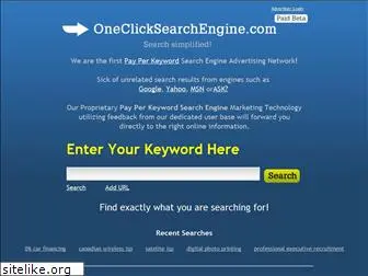 oneclicksearchengine.com