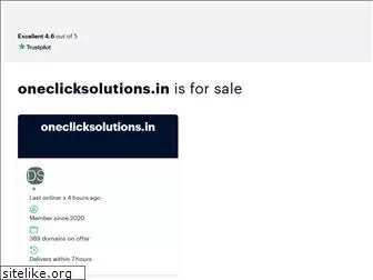 oneclicksolutions.in