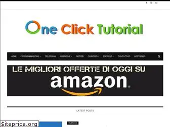 oneclicktutorial.com