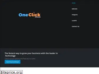 oneclickwebsolution.com