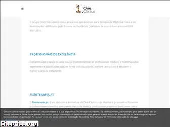 www.oneclinics.pt