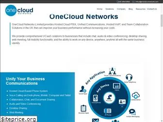 onecloudnetworks.co.uk