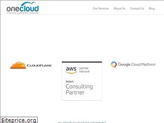 onecloudsystems.com