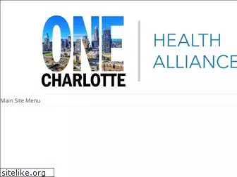 oneclthealth.org
