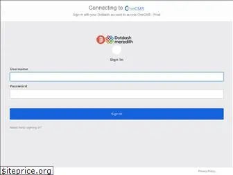 onecms.io
