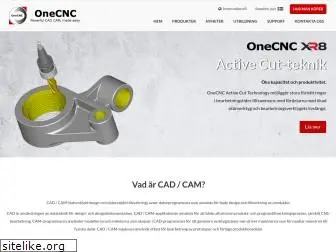 onecnc.se