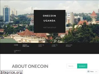 onecoinuganda.wordpress.com