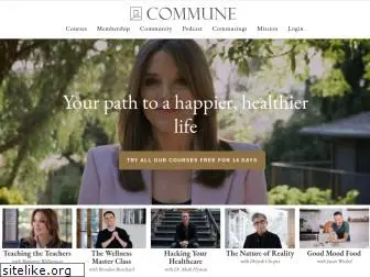 onecommune.com