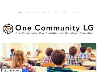 onecommunitylg.org