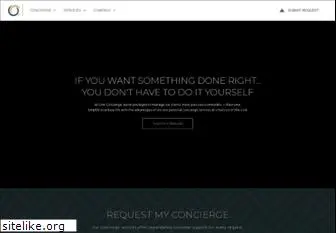 oneconcierge.com