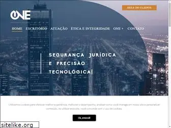 oneconsultoria.net