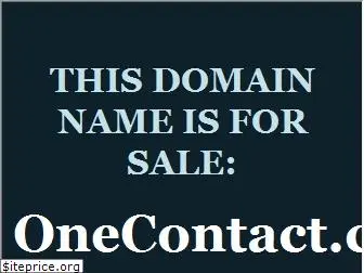 onecontact.com