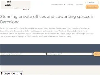 onecowork.com