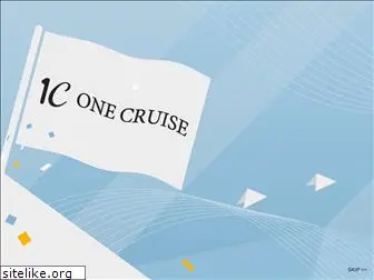onecruise.co.jp