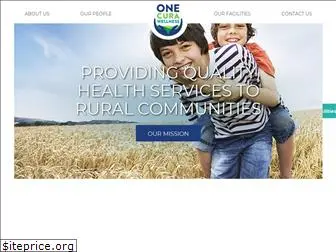 onecura.org