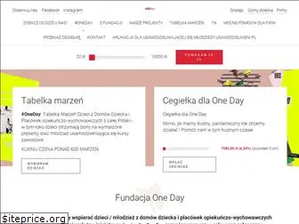 oneday.com.pl