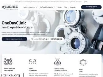 onedayclinic.pl