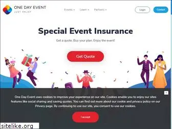 onedayevent.com