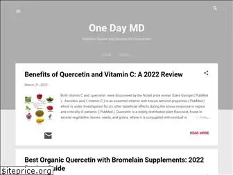 onedaymd.blogspot.com