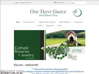 onedaysgrace.co.nz