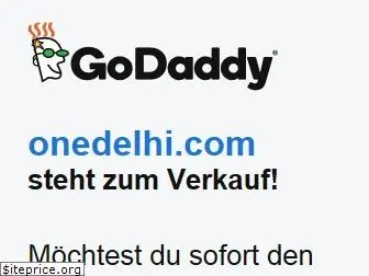 onedelhi.com