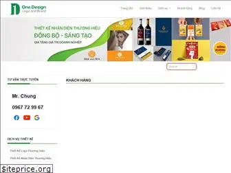 onedesign.com.vn