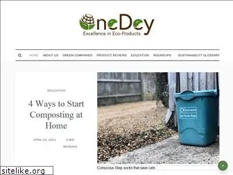 onedey.com