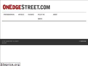 onedgestreet.com