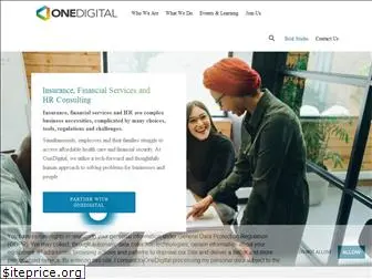 onedigital.com