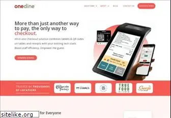 onedine.com