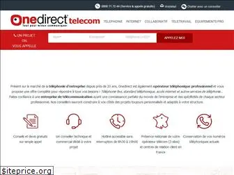 onedirect-telecom.fr
