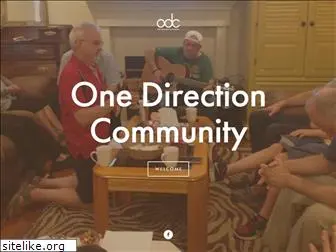 onedirection.community