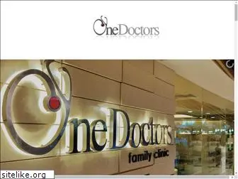 onedoctors.com.sg