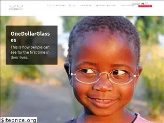 onedollarglasses.org